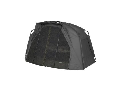 Trakker Moskytiérový přední panel - Tempest RS Brolly Insect Panel Camo (Varianta Trakker Moskytiérový přední panel - Tempest RS Brolly Insect Panel Camo)