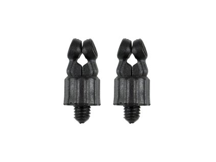 Trakker Náhradní klip Clinga Adjustable Line Clip (2ks) (Varianta Trakker Náhradní klip - Clinga Adjustable Line Clip 2ks)
