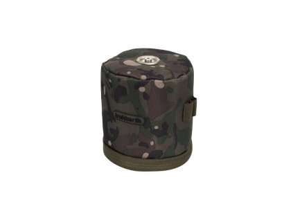 Trakker Obal na plynovou kartuši - NXC Camo Gas Canister Cover (Varianta Trakker Obal na plynovou kartuši - NXC Camo Gas Canister Cover)