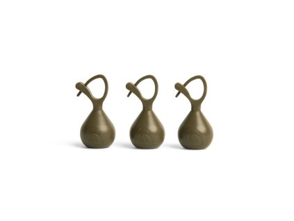 Trakker Olovo - Back Leads 3ks (Varianta Trakker Olovo - Back Leads 1,0oz / 28,5g)