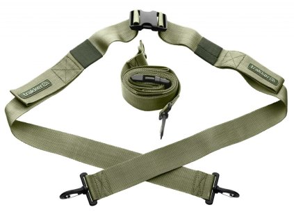 Trakker Popruh - Lock & Load Barrow Straps (Varianta Trakker Popruh Lock & Load Barrow Straps)