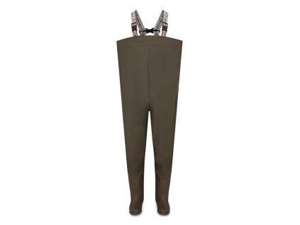 Trakker Prsačky N3 HD Chest Waders (Varianta Trakker Prsačky - N3 HD Chest Waders (Size 12-13))