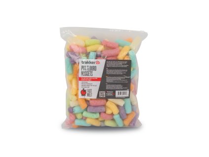 Trakker PVA pěna PVA Fluoro Nuggets (Varianta Trakker PVA pěna PVA Fluoro Nuggets)