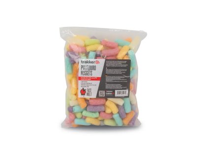 Trakker PVA pěna PVA Fluoro Nuggets (Varianta Trakker PVA pěna PVA Fluoro Nuggets)