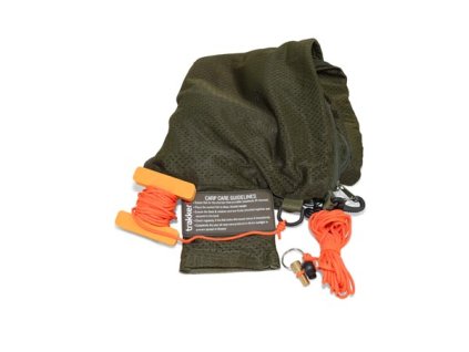 Trakker Sak na kapry - Sanctuary Carp Sack (Varianta Trakker Sak na kapry - Sanctuary Carp Sack)