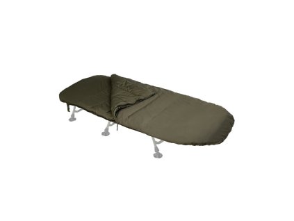 Trakker Spacák - Big Snooze + Smooth Sleeping Bag (Varianta Trakker Spacák - Big Snooze+ Smooth Sleeping Bag)
