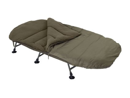 Trakker Spacák - Big Snooze+ WIDE SLEEPING BAG (Varianta Trakker Spacák - Big Snooze+ Wide Sleeping Bag)