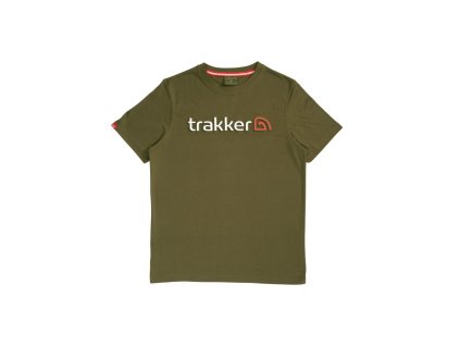 Trakker Tričko - 3D Printed T-Shirt vel. S (Varianta Trakker Tričko - 3D Printed T-Shirt - Small)