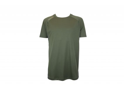 Trakker Tričko - Moisture Wicking T-Shirt (Varianta Trakker Tričko - Moisture Wicking T-Shirt - Small)