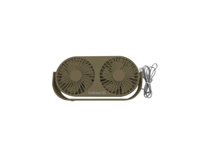 Trakker Ventilátor - USB Bivvy Fan (Varianta Trakker Ventilátor - USB Bivvy Fan)