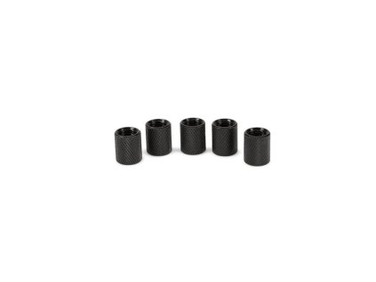 Trakker Vložky do stabilizačních tyčí - Quickstick Insert (Varianta Trakker Vložky do stabilizačních tyčí Quickstick Insert 5ks)