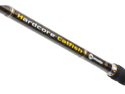 Mivardi Prut Hardcore Catfish (Varianta 240)