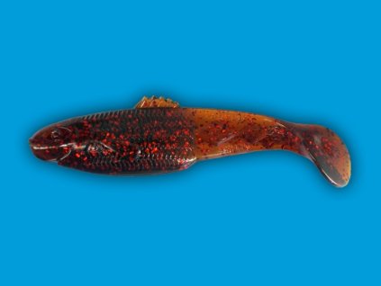 Relax Lures Relax Diamond Shad 3" - 7,5 cm (Varianta DS3-CS001)