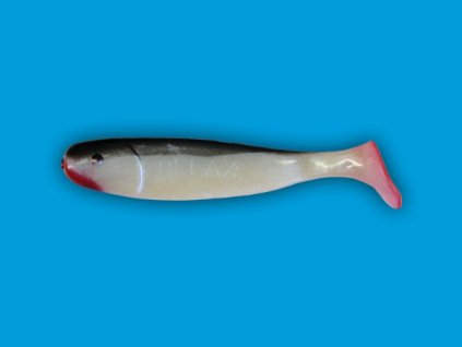 Relax Lures Relax Jankes 6" - 15 cm (Varianta JAN6-CS002)