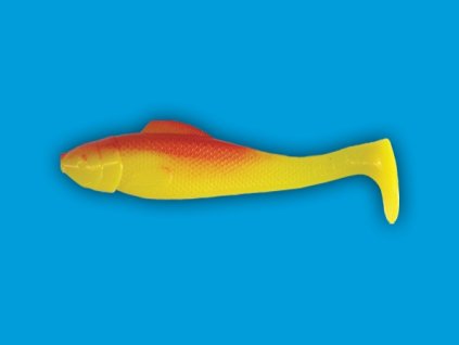 Relax Lures Relax Ohio 4" - 10 cm (Varianta OH4-CS003)