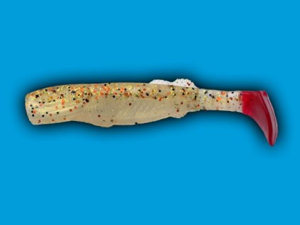 Relax Lures Relax Ripper Kalifornia EM 4" - 10 cm (Varianta KEM4-CS002)