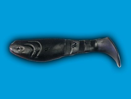 Relax Lures Relax Ripper Kopyto 3" - 7,5 cm (Varianta RK3-CS001)
