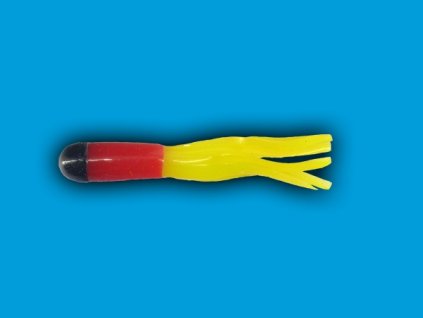 Relax Lures Relax Tuba 1" - 4 cm (Varianta T1-CS001)