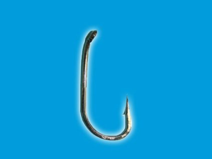 Big Carp Limited Háčky Malisse - 10 ks (Varianta vel.1)
