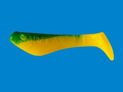 Relax Lures Relax Ripper Kopyto 1" - 3,5 cm (Varianta RK1-CS001)