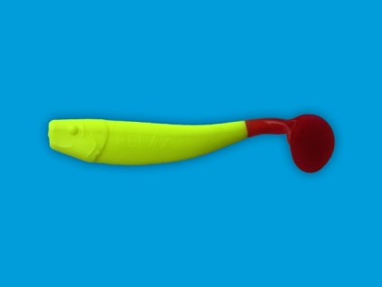 Relax Lures Relax Kingshad 4" - 10 cm (Varianta KIN4-CS006)