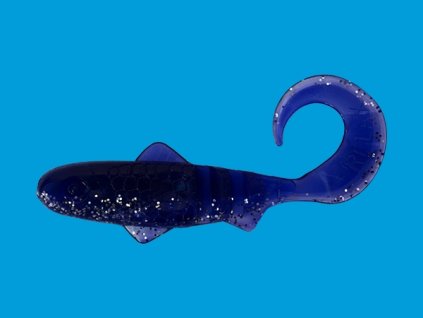 Relax Lures Relax Super Banjo 3" - 7,5 cm (Varianta SB3-CS027)