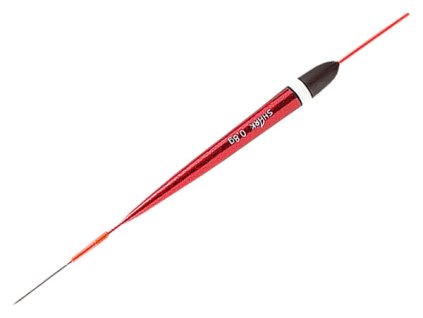 SHARK SHARK Splávek - PD-AC (Varianta 0,5 g)