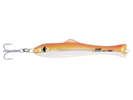 Ostatní Jaxon Pilker Holo Select Getka Renix - 100 g (Varianta barva E)