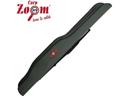 Carp Zoom Dvojité pouzdro na pruty (Varianta 160 cm)