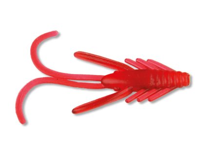 Carp Zoom Nymfa Predator-Z Crawbug - 6 ks (Varianta 2,5 cm)