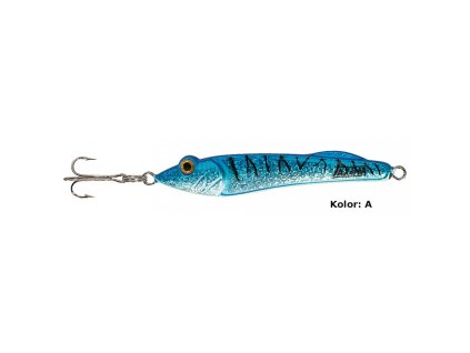 Ostatní Jaxon Pilker Holo Reflex Toby - 200 g (Varianta barva A)