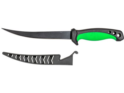 Carp Zoom Nůž filetovací (Varianta 28,5 cm)