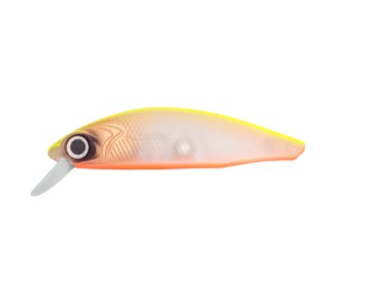 Carp Zoom Wobler Baby Perch - 4,5 cm (Varianta 3 g/potápivý/žluto-bílá)