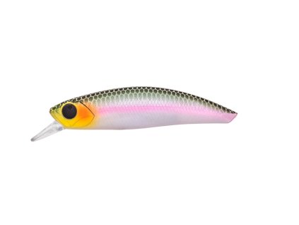 Carp Zoom Wobler Curve Minnow - 6 cm (Varianta 7,1 g/potápivý/pstruh)
