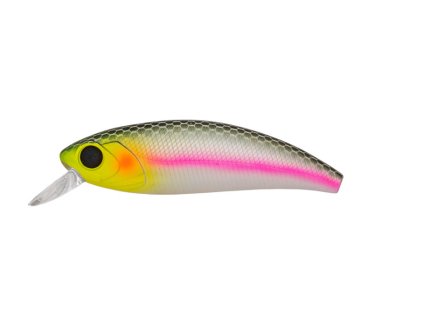 Carp Zoom Wobler Immortal Shad- 5 cm (Varianta 4 g/plovoucí/pstruh)