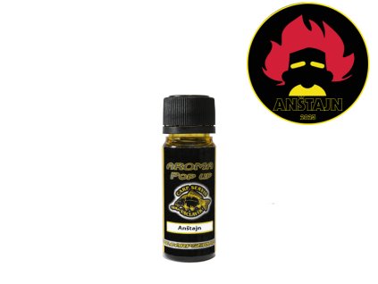 CSV Aroma POP UP - 10 ml (Varianta Anštajn)
