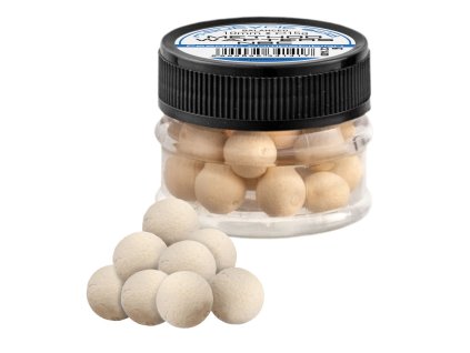 Carp Zoom Method Wafters NBC - 15 g (Varianta 10 mm/bílá)