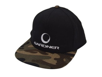 Gardner Kšiltovka Gardner Snap Back Cap