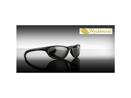 Wychwood Sluneční brýle Wychwood kouřová skla Smoke Lens Sun