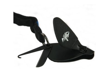 Giants fishing Cvakátko s nožíkem Clipper Black