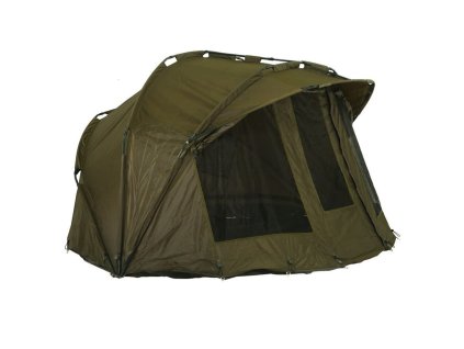 Giants fishing Bivak Monster Bivvy 2,5 Man + druhý plášť Zdarma!