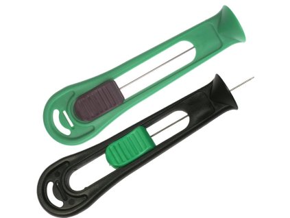 Gardner Jehla na boilie BHN 2000, XL, černá/zelená