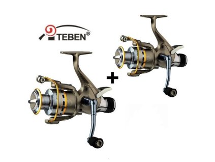 Teben Naviják Teben AQR 600, Akce 1+1 Zdarma!