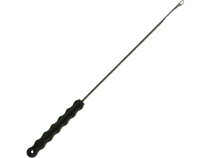 Gardner Jehla na boilie XL Gate Latch Needle, černá