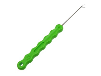 Gardner Jehla na olověnou šňůrku Leadcore Splicing Needle, zelená