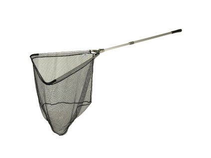 Giants fishing Podběrák Strong Alu Landing Net 2,2m, 70x70cm
