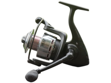 MAP Naviják MAP Carptek ACS 4000 FD Reel