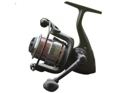 MAP Naviják MAP Carptek ACS 3000 FD Reel