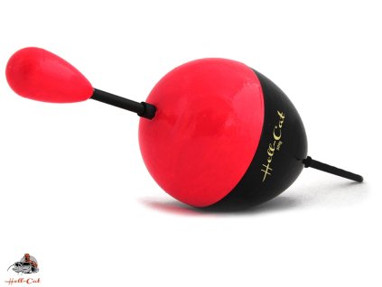 Hell-Cat kačena Extra Big Float (Varianta 100g)