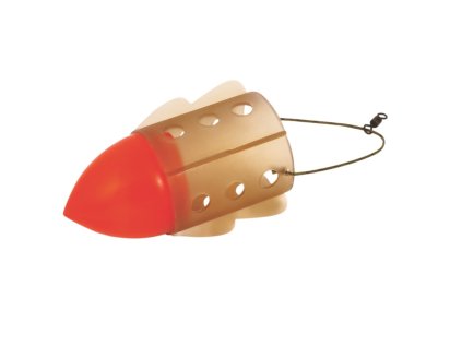 Hobby-G Plovoucí krmítko Airtek Floating Feeder Close vel.M